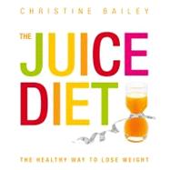 The Juice Diet Lose Weight*Detox*Tone Up*Stay Slim & Healthy