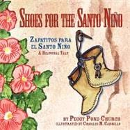 Shoes For The Santo Nino/Zapatitos Para El Santo Nino