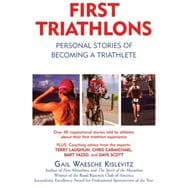 First Triathlons