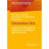 Grenzenlose Orte