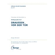 Draußen vor der Tür von Wolfgang Borchert