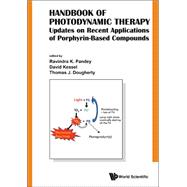 Handbook of Photodynamic Therapy
