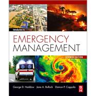 Introduction to Emergency Management