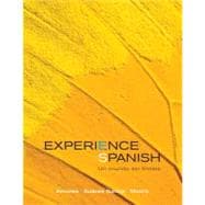 Connect Spanish w/ LearnSmart Access Card for Experience Spanish,9780077439644
