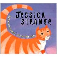 Jessica Strange