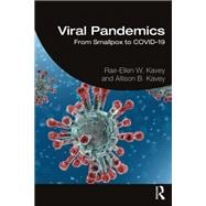 Viral Pandemics