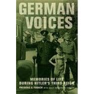 German Voices