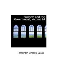Business and the Government