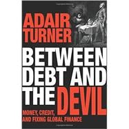 Between Debt and the Devil