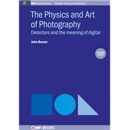 The Physics and Art of Photography, Volume 3