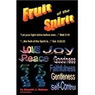 The Fruit Of The Spirit