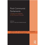 Post-Communist Parliaments