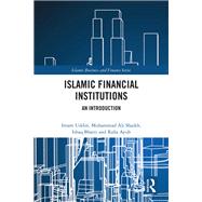 Islamic Financial Institutions