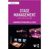 Stage Management