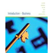 Introduction to Business