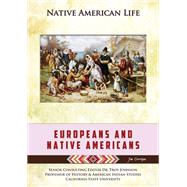 Europeans and Native Americans
