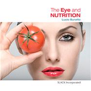 The Eye and Nutrition