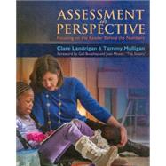Assessment in Perspective: Focusing on the Reader Behind the Numbers