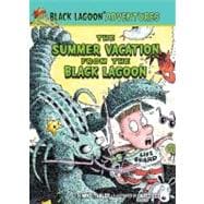 Summer Vacation from the Black Lagoon