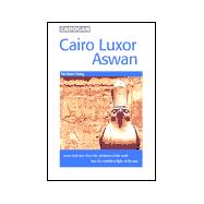 Cadogan Cairo Luxor Aswan