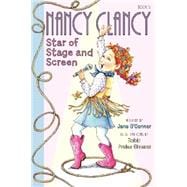 Nancy Clancy, Star of Stage and Screen
