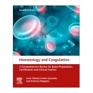 Hematology and Coagulation