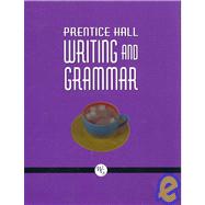 Writing and Grammar