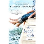The Beach Club A Novel