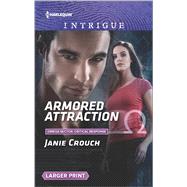 Armored Attraction