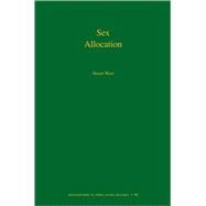 Sex Allocation