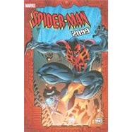 Spider-Man 2099 - Volume 1