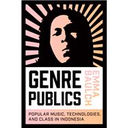 Genre Publics
