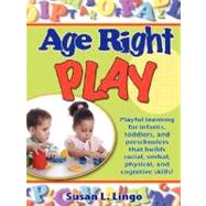 Age-right Play