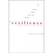 the Woman's Book of Resilience