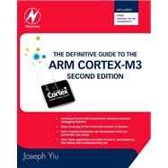 Definitive Guide to the Arm Cortex-m3