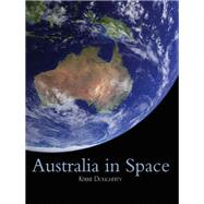 Australia in Space