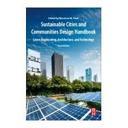 Sustainable Cities and Communities Design Handbook