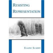 Resisting Representation