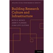 Building Research Culture and Infrastructure