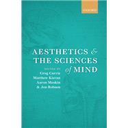 Aesthetics and the Sciences of Mind