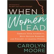 When Women Lead