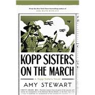 Kopp Sisters on the March