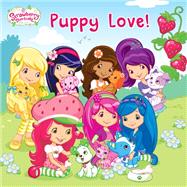 Puppy Love!