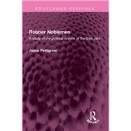 Robber Noblemen