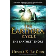 The Farthest Shore; Book Three