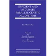 Efficient and Accurate Parallel Genetic Algorithms