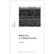 Modernism in a Global Context