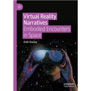 Virtual Reality Narratives