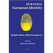 Debating European Identity