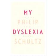 My Dyslexia  Cl
